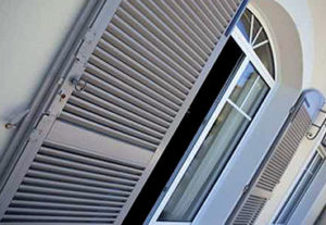 Volets par Artois Services