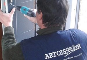 Service aprés-vente
