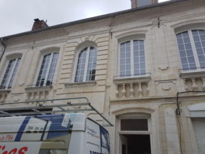 Menuiserie Artois Services Lillers