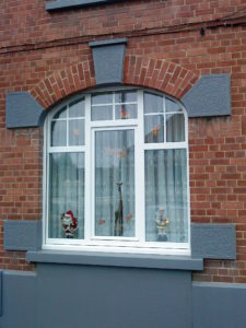 Fenêtre PVC par Artois Services