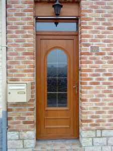 Porte d'entrée Artois Services Lillers