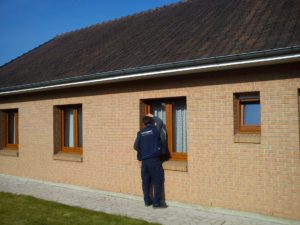 Fenêtre Artois Services Lillers