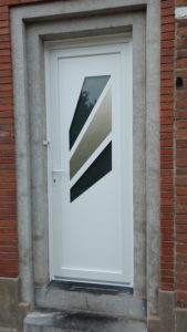 Porte d'entrée Artois Services Lillers